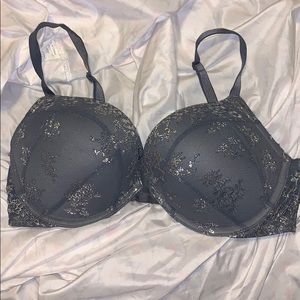 Victoria Secret push up Bra